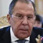 Brics; Serguei Lavrov, o ministro das Relações Exteriores da Rússia; Russo