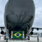 Avião da FAB