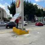 Governadores