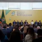 Presidente Jair Bolsonaro