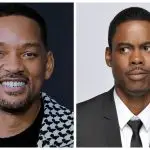 Oscar Will Smith