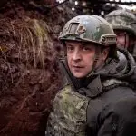 Zelensky