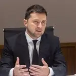 Zelensky