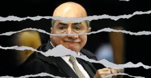 Ministros do Supremo