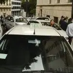 taxi
