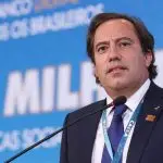 Ex-presidente da Caixa
