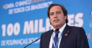 Ex-presidente da Caixa