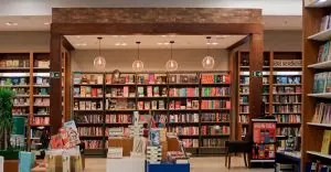 mercado livreiro