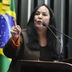 Senadora Rose de Freitas