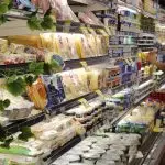 Supermercado