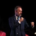 Jordan Peterson