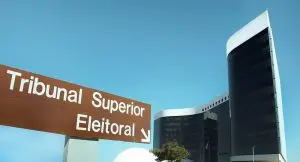 tse expressões racistas