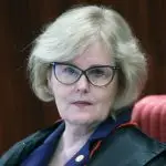 Rosa Weber presos