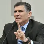 General Carlos Alberto dos Santos Cruz