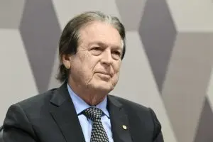 Ministra do Turismo