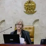 Rosa Weber será relatora de ação contra graça de Bolsonaro a Silveira