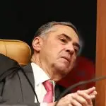 Ministro do STF Luís Roberto Barroso