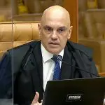 Defesa de Daniel Silveira diz que Moraes é 'incrivelmente suspeito' para julgá-lo