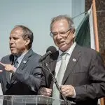 Ministro da Economia, Paulo Guedes
