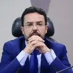 Presidente do FNDE, Marcelo Lopes da Ponte