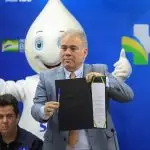 Marcelo Queiroga é médico cardiologista e ex-ministro da Saúde | Foto: Myke Sena/MS
