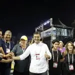Garcia elogia gesto de Leite, mas diz que PSDB tem 'muita bicada interna'