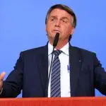 Jair Bolsonaro
