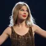 Taylor Swift show
