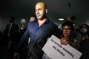daniel silveira