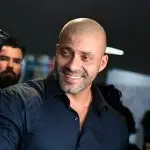daniel silveira