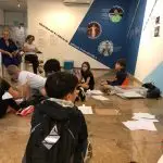 Escola Avenues