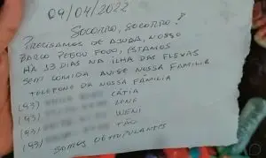Foto: Divulgação/Marinha