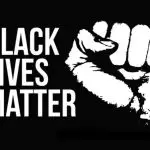 Black Lives Matter