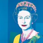 rainhas britânicas
