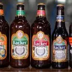 Cervejas Backer