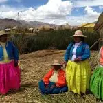 escalada de fome no Peru