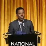 Chris Rock