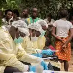 ebola