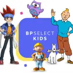 O novo catálogo do serviço de streaming é indicado para crianças