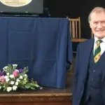 David Amess foi morto pelo membro do Estado Islâmico
