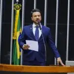 Deputado Professor Israel Batista