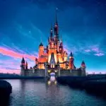 disney demissão em massa