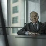 Ozires Silva, presidente do Conselho Estratégico da Ânima Educação | Foto: Divulgação
