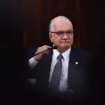 encontro com embaixadores; stf