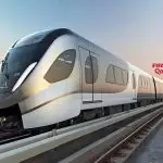 Metro do Qatar