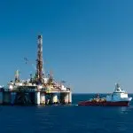 petróleo