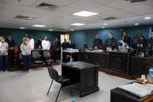 Tribunal do Júri de Niterói condena réus pelo assassinato do pastor Anderson do Carmo