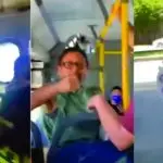 funcionária da havan é agredida