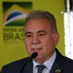Queiroga governo