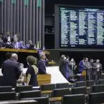 crime criança